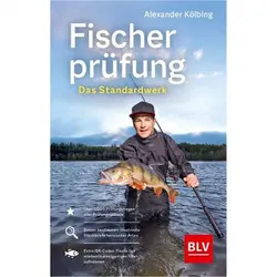 Buch Fischerprüfung