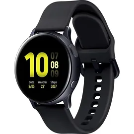 Samsung Galaxy Watch Active2 44 mm BT Aluminium Aqua Black