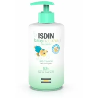 Isdin babynaturals Gel Shampoo 400 ml
