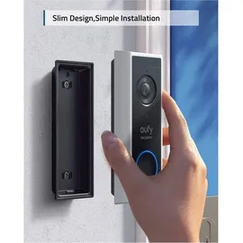 eufy Video Doorbell 1080p