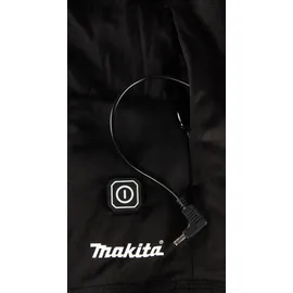 Makita Akku-Thermoshirt DCX200CS
