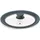 Tescoma Deckel UNICOVER ø 24, 26, 28 cm, grau