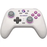 GameSir Nova HD RUMBLE Wireless Controller FOR RW - Weiß