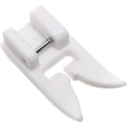 Janome Antihaftfuß A-F