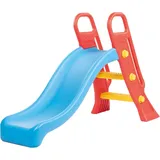 Kleine Rutsche