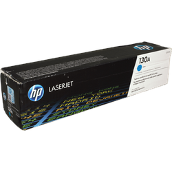 HP Toner CF351A  130A  cyan