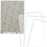 Schoellershammer Transparentpapier glama basic 110 g/qm, 250 Blatt