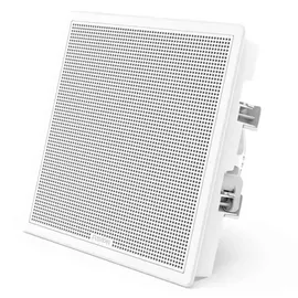 Fusion FM-S10RW weiß