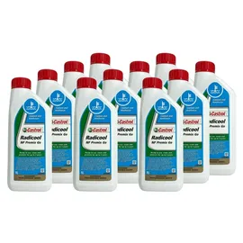 Castrol Radicool NF Premix Go Kühlerfrostschutz (-37 °C) 2 St. 2 l