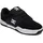 DC Shoes Central Herren Schwarz/Weiß 40