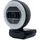 WORTMANN Webcam Halo Schwarz