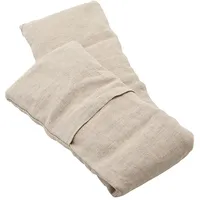 Meraki - Wärmekissen, groß, beige