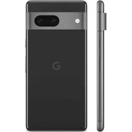 Google Pixel 7 256 GB obsidian