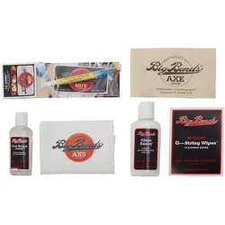 Axe Sack / Guitar Maintenance Pack