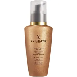 Collistar Gocce Magiche Glow Selbstbräuner Drops 125 ml