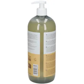 Cattier Duschgel ohne Sulfate Duft Clementine – Orangenblüte 1 l