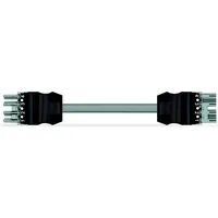 WAGO GmbH &amp; Co. KG konfekt.Verbindungsleitung 771-9994/005-703
