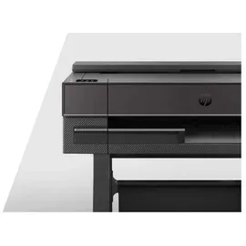 HP DesignJet T870 24" Farbe