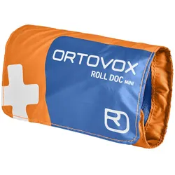 Ortovox First Aid Roll Doc Mini Erste-Hilfe-Set