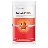 Kräuterhaus Sanct Bernhard Gelat-PLUS® Tabletten - 809 g