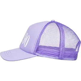 Roxy Soulrocker Kappe lila One Size