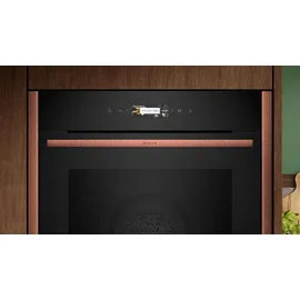 Neff N70 B24CR71N0 Backofen