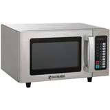 GastroHero ECO 1000 W Edelstahl