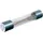 PÜSCHEL FEINSICHERUNGEN Püschel FSUF4,0B FSUF4,0B Feinsicherung (Ø x L) 6.3mm x 32mm 4A 150V Flink -F- Inhalt 10St.