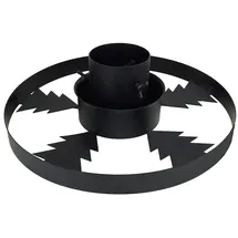 Mojawo Baumständer Metall Modell Tanne-mpo297-t