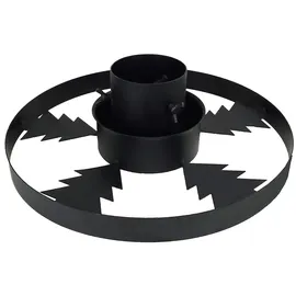 Mojawo Baumständer Metall Modell Tanne-mpo297-t