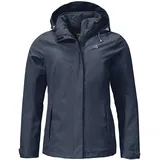 Schöffel Jacket Gmund Damen navy blazer 46