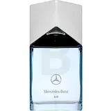 Mercedes-Benz AIR EAU DE PARFUM 100ml Eau de Parfum Herren