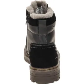 Josef Seibel Curtis 50 Herren Schwarz 45