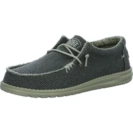 HEYDUDE Wally Herren Army 44