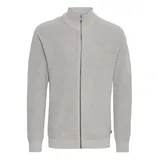 !Solid SOLID Strickjacke SDGoralli in grau | Gr.: XXL