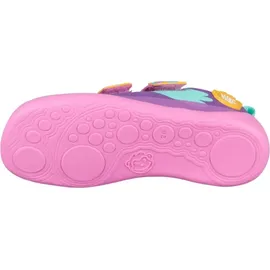 Affenzahn Barfußschuh Lucky Tukan Lavendel 22