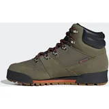 Herren Olive Strata / Bronze Strata / Semi Impact Orange 43 1/3