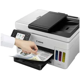 Canon Maxify GX6040 MFP