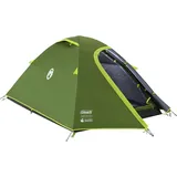 Coleman Darwin 2 BlackOut | Schwarz