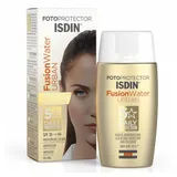 Isdin Fusion Water Urban Spf 30