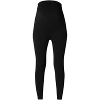 Noppies Umstandsleggings Reva in Black | Gr.: XS/S