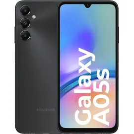 Samsung Galaxy A05s 64 GB Black