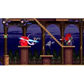 Grim Guardians: Demon Purge