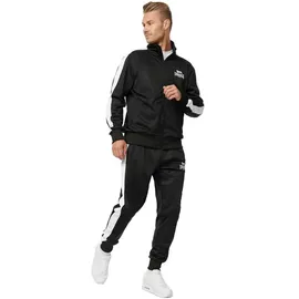 Lonsdale Pember Trainingsanzug - Black - 3XL