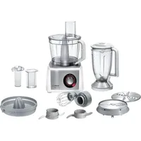 Bosch B1EMC812S8 3,9 l Weiß