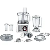 Bosch B1EMC812S8 3,9 l Weiß