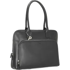 Picard Milano Aktentasche 9319 schwarz15.6''