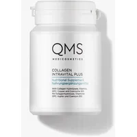 QMS Medicosmetics Collagen Intravital Plus Nutritional Supplement 60 Stk.