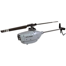 Amewi RC-Helikopter AFX-PD100 4-Kanal Helikopter mit HD-Kamera 6G