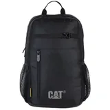 CAT Caterpillar V-power 21l Rucksack - Black / Yellow - One Size